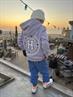 Hart The BIG 'H' - Kids Crewneck Sweater