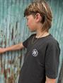 Hart The Big 'H' Logo Tee for Kids