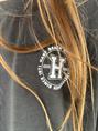 Hart The Big 'H' Logo Tee for Kids
