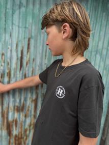 Hart The Big 'H' Logo Tee for Kids