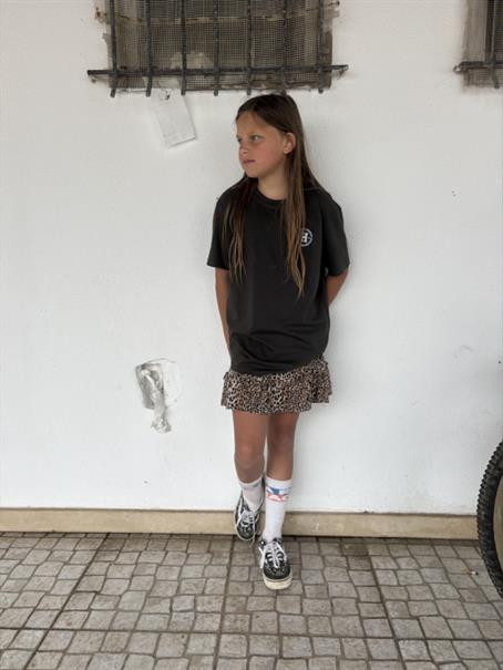 Hart The Big 'H' Logo Tee for Kids