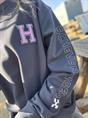 Hart The BIG 'H' - Unisex Crewneck Sweater