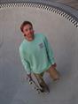 Hart The BIG 'H' - Unisex Crewneck Sweater