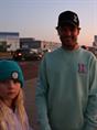 Hart The BIG 'H' - Unisex Crewneck Sweater