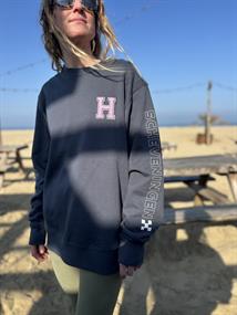 Hart The BIG 'H' - Unisex Crewneck Sweater