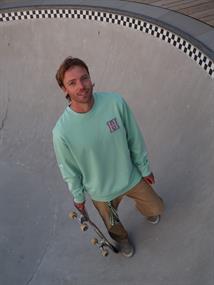Hart The BIG 'H' - Unisex Crewneck Sweater