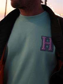 Hart The BIG 'H' - Unisex Crewneck Sweater