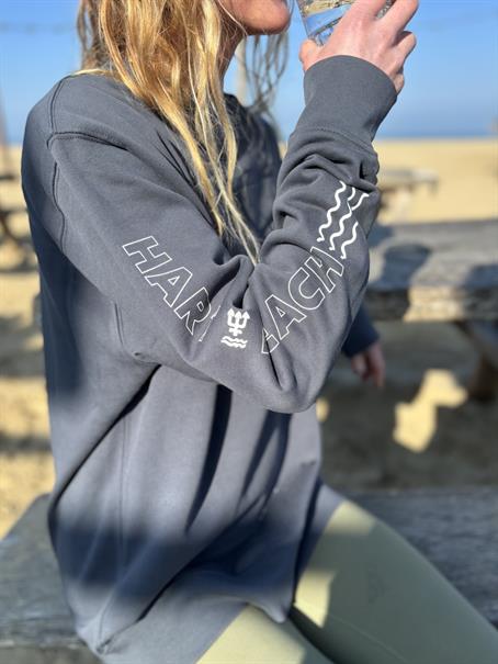 Hart The BIG 'H' - Unisex Crewneck Sweater