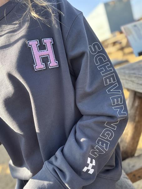 Hart The BIG 'H' - Unisex Crewneck Sweater