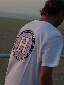 Hart The BIG 'H' Unisex T-shirt