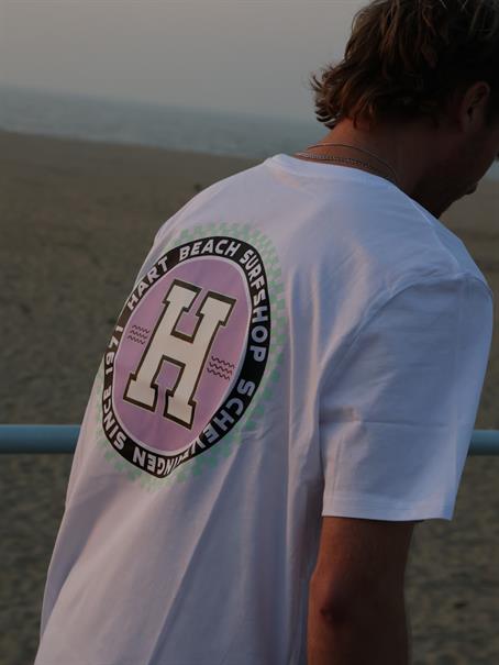 Hart The BIG 'H' Unisex T-shirt