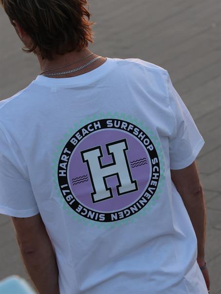 Hart The BIG 'H' Unisex T-shirt