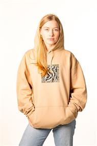 Hart Tidal Hooded Sweater
