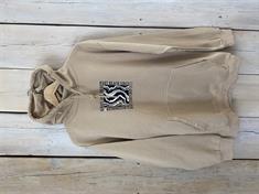 Hart Tidal Hooded Sweater