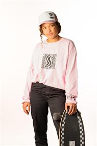 Hart Tidal Long Sleeve Tee