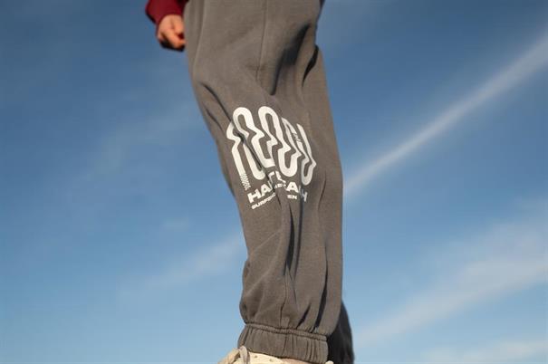 Hart Wavy Pant - Joggingbroek