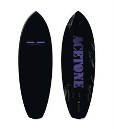 Hayden Acetone - Softtop surfboard
