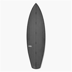 Hayden Holy Grail FF - Hybrid Surfboard - FCS ll
