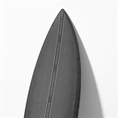 Hayden Holy Grail FF - Hybrid Surfboard - FCS ll