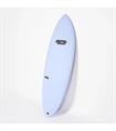 Hayden Hypto Krypto FF- FCS II - 3 Fin - Signal Red