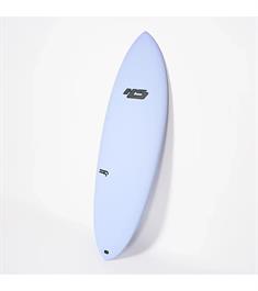 Hayden Hypto Krypto FF- FCS II - 3 Fin - Signal Red