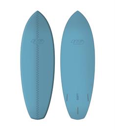 Hayden Loot Glider series - Softtop Surfboard - FCSII