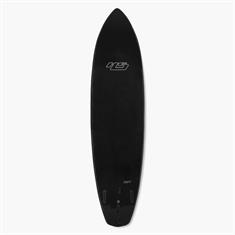 Hayden Loot Glider series - Softtop Surfboard - FCSII