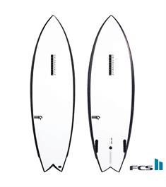 Hayden Misc FutureFlex - FCSII - 3fin - Surfboard