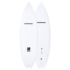 Hayden Raven PU Futures surfboard