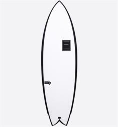 Hayden The Misc. FF - FCS II - Surfboard