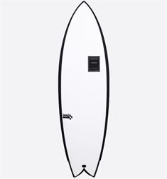 Hayden The Misc. FF - FCS II - Surfboard