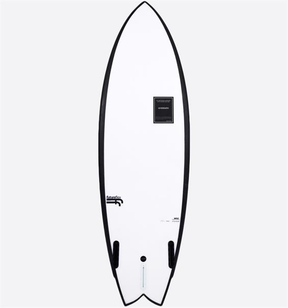 Hayden The Misc. FF - FCS II - Surfboard
