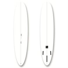 HS Atelier Classic Longboard PU - Futures - 2+1