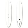 HS Atelier Classic Longboard PU - Futures - 2+1