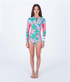 Hurley 2mm Springsuit Hurley W ADVANT