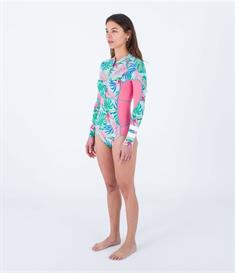 Hurley 2mm Springsuit Hurley W ADVANT