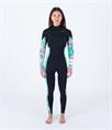 Hurley 4/3mm Fullsuit Hurley PLUS PRINTED