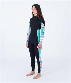 Hurley 4/3mm Fullsuit Hurley PLUS PRINTED