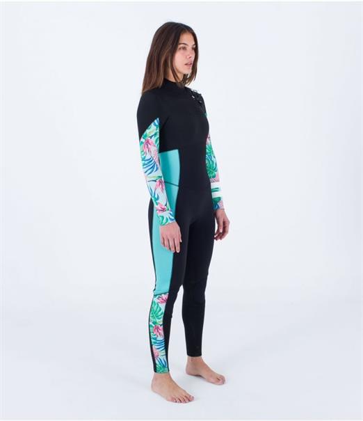 Hurley 4/3mm Fullsuit Hurley PLUS PRINTED