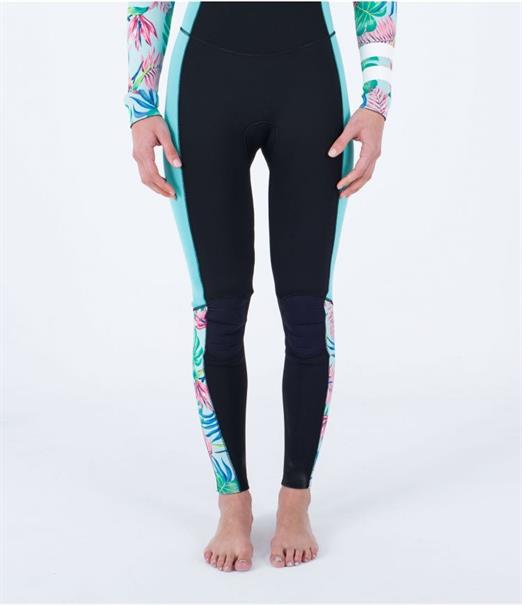 Hurley 4/3mm Fullsuit Hurley PLUS PRINTED