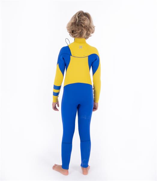 Hurley Advantage 4/3MM full Suit