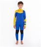 Hurley Advantage 4/3MM full Suit