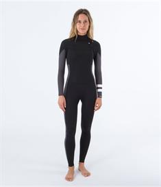 Hurley Advantage 4/3mm Fullsuit - Wetsuit Dames