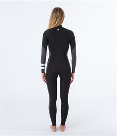 Hurley Advantage 4/3mm Fullsuit - Wetsuit Dames