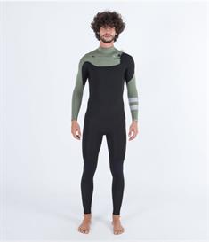 Hurley Advantage 4/3mm Fullsuit - Wetsuit Men