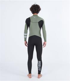 Hurley Advantage 4/3mm Fullsuit - Wetsuit Men