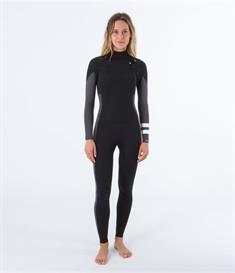 Hurley Advantage 4/3mm Fullsuit - Wetsuit Womens