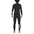 Hurley Advantage 5/3mm Fullsuit - Wetsuit Heren