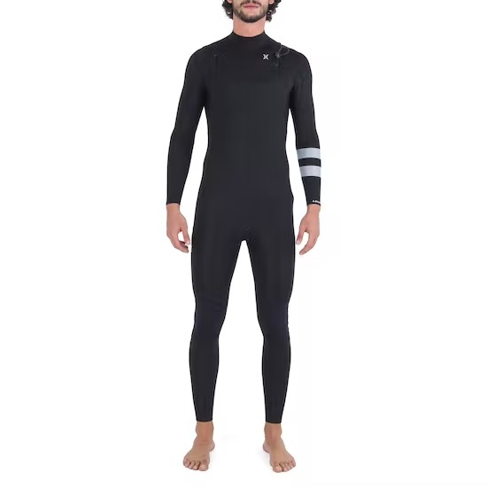 Hurley Advantage 5/3mm Fullsuit - Wetsuit Heren