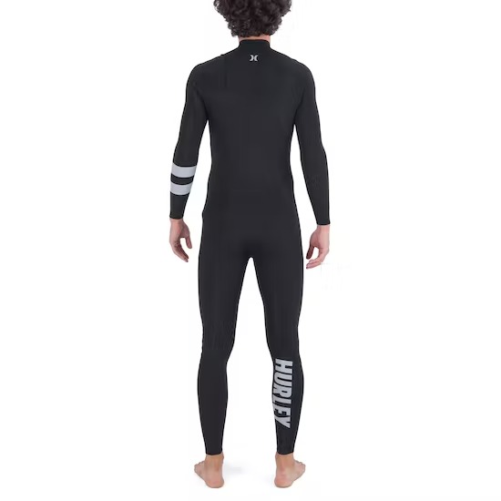 Hurley Advantage 5/3mm Fullsuit - Wetsuit Heren